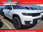 2024 Jeep Grand Cherokee L