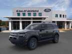 2024 Ford Bronco Sport Big Bend 200A