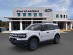 2024 Ford Bronco Sport Big Bend 200A