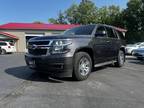 2016 Chevrolet Tahoe LS 4WD