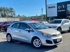 2013 Kia Rio