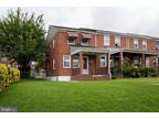 7225 Gough St, Baltimore, MD 21224 - MLS# MDBC2105888