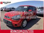 2012 Kia Soul