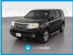 2013 Honda Pilot