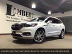 2019 Buick Enclave