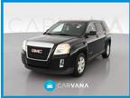 2014 GMC Terrain