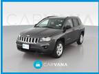 2016 Jeep Compass