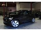 2015 BMW i3