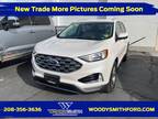 2019 Ford Edge, 35K miles