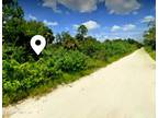 Acorn Blvd, Punta Gorda, Plot For Sale