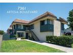 Artesia Blvd, Buena Park, Home For Sale