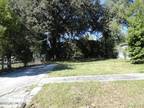 Waller St, Jacksonville, Plot For Sale