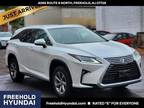 2019 Lexus RX 350L