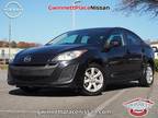 2010 Mazda Mazda3