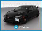 2018 Honda Civic Type R