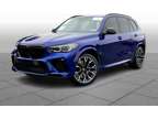 2022UsedBMWUsedX5 MUsedSports Activity Vehicle