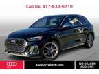 2022UsedAudiUsedSQ5Used3.0 TFSI quattro