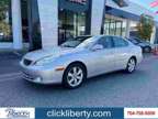 2005UsedLexusUsedES 330Used4dr Sdn