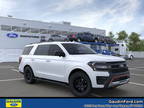 new 2024 Ford Expedition Timberline