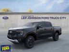 new 2024 Ford Ranger LARIAT