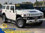 2005 HUMMER H2 for sale