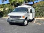 2007 Ford E-SERIES CHASSIS E-450 Super Duty Cutaway for sale