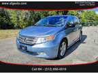 2011 Honda Odyssey for sale