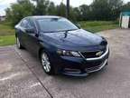 2016 Chevrolet Impala for sale