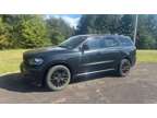 2014 Dodge Durango for sale