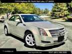 2008 Cadillac CTS for sale