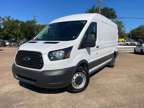 2018 Ford Transit 250 Van for sale