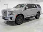 2021UsedGMCUsedYukonUsed4WD 4dr