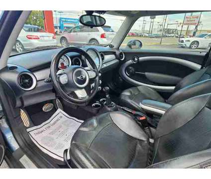 2010 MINI Clubman for sale is a Blue 2010 Mini Clubman Car for Sale in Richmond VA