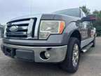 2009 Ford F150 SuperCrew Cab for sale