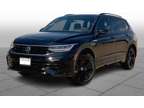 2024NewVolkswagenNewTiguanNew2.0T 4MOTION