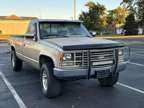 1993 Chevrolet 1500 Regular Cab for sale