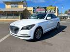 2017 Genesis G80 for sale