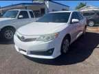 2013 Toyota Camry for sale