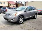 2011 Nissan Rogue for sale