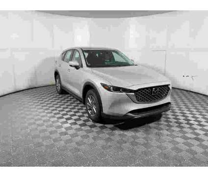 2025NewMazdaNewCX-5NewAWD is a Silver 2025 Mazda CX-5 Car for Sale in Greenwood IN