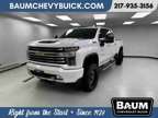 2020UsedChevroletUsedSilverado 2500HDUsed4WD Crew Cab 159