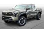 2024NewToyotaNewTacoma