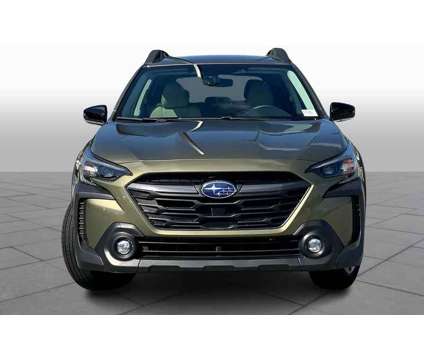 2024UsedSubaruUsedOutbackUsedAWD is a Green 2024 Subaru Outback Car for Sale in Columbus GA