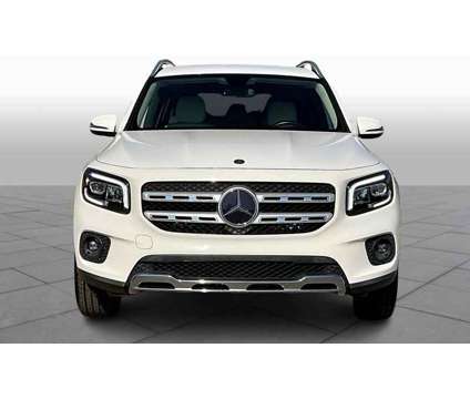 2021UsedMercedes-BenzUsedGLBUsedSUV is a White 2021 Mercedes-Benz G Car for Sale