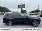 Used 2021 JEEP GRAND CHEROKEE L For Sale