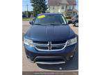 Used 2014 DODGE JOURNEY For Sale