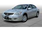 2010UsedNissanUsedAltimaUsed4dr Sdn I4 CVT