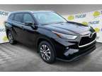 2022UsedToyotaUsedHighlanderUsedAWD (Natl)