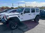 2021UsedJeepUsedWrangler 4xeUsed4x4