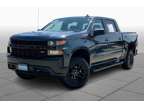 2021UsedChevroletUsedSilverado 1500Used4WD Crew Cab 147